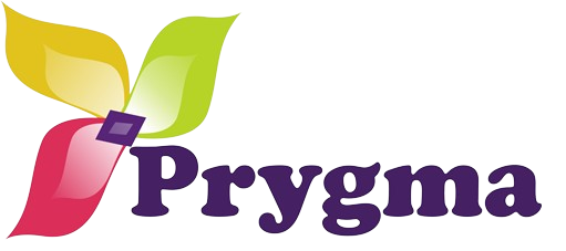 Prygma Logo